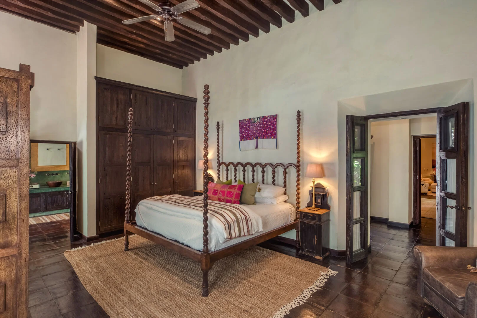 19 Casa San Jose Rentals San Miguel de Allende Agave Real Estate