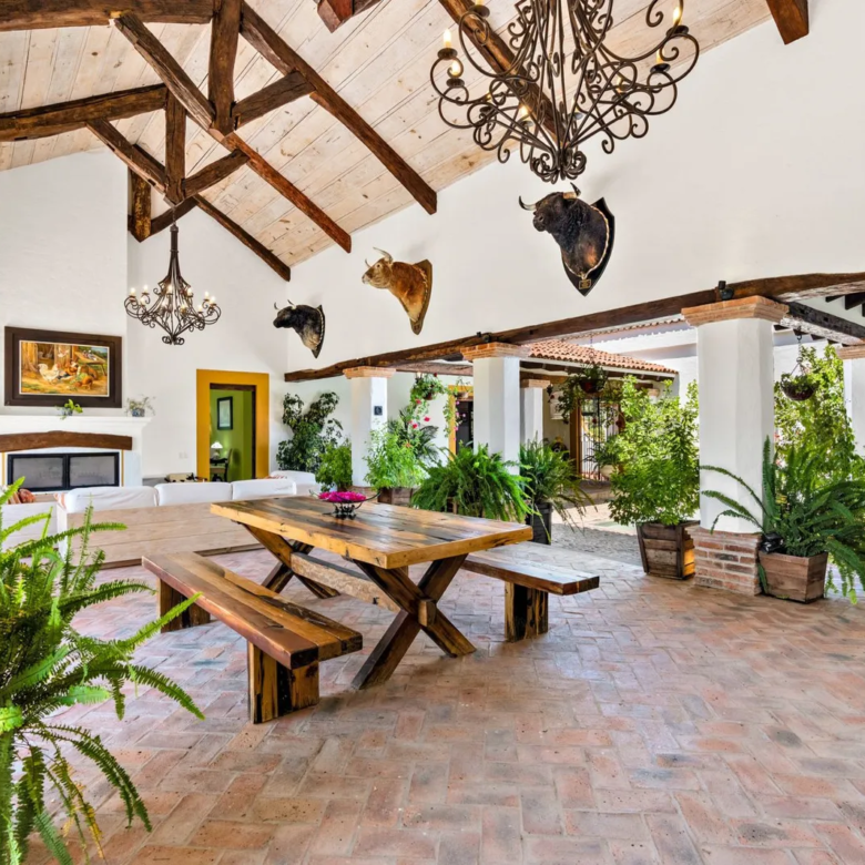 19 Rancho Morera San Miguel de Allende Agave Real Estate