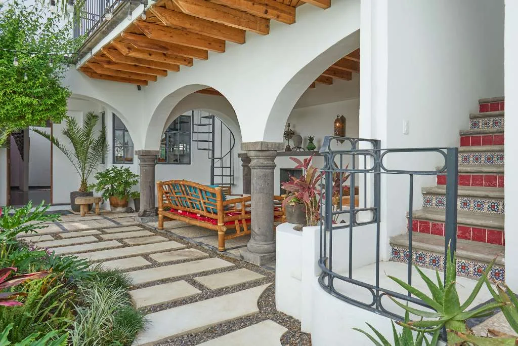 2 Casa Quizas San Miguel de Allende Agave Real Estate