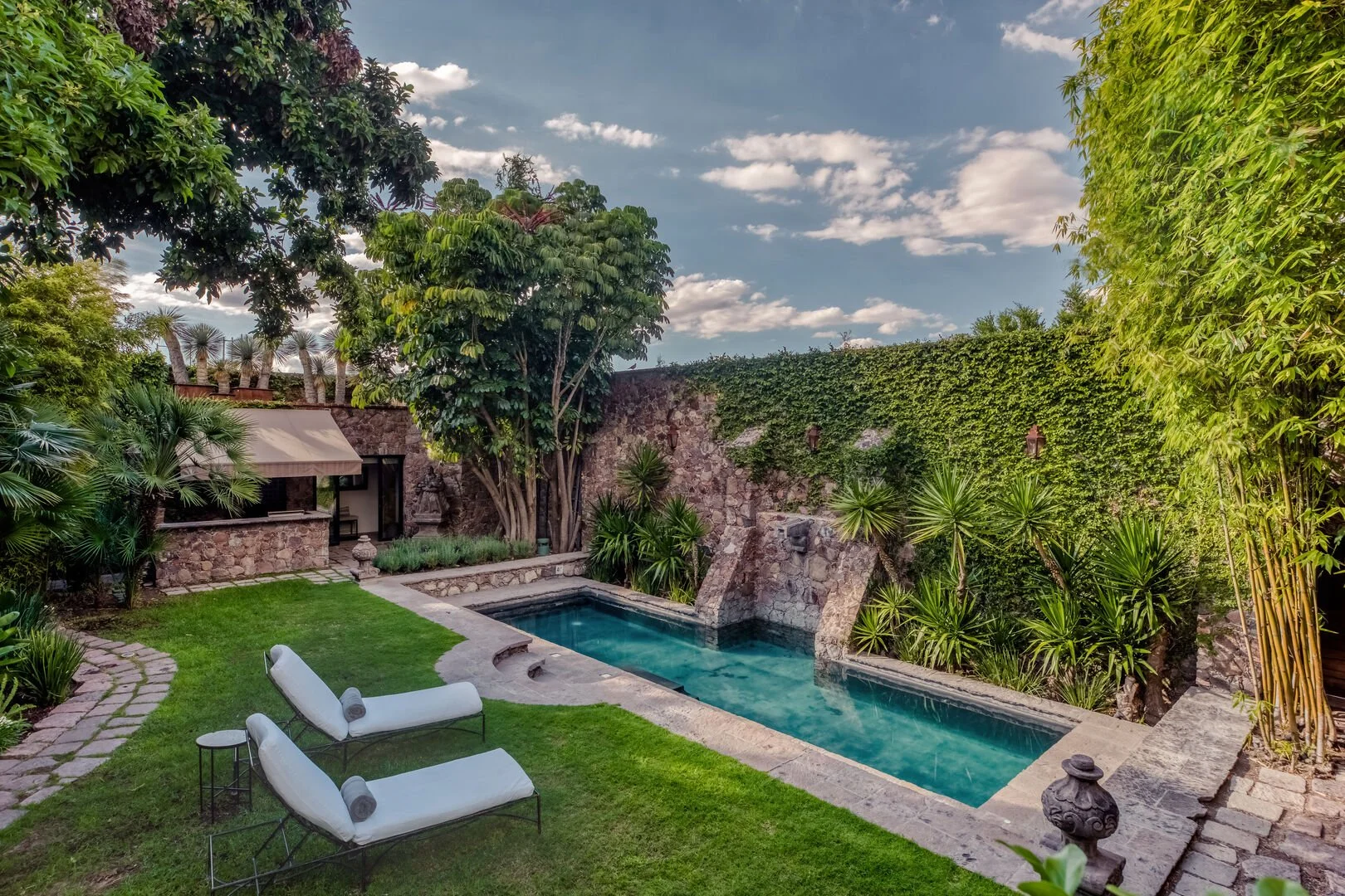 2 Casa San Jose Rentals San Miguel de Allende Agave Real Estate