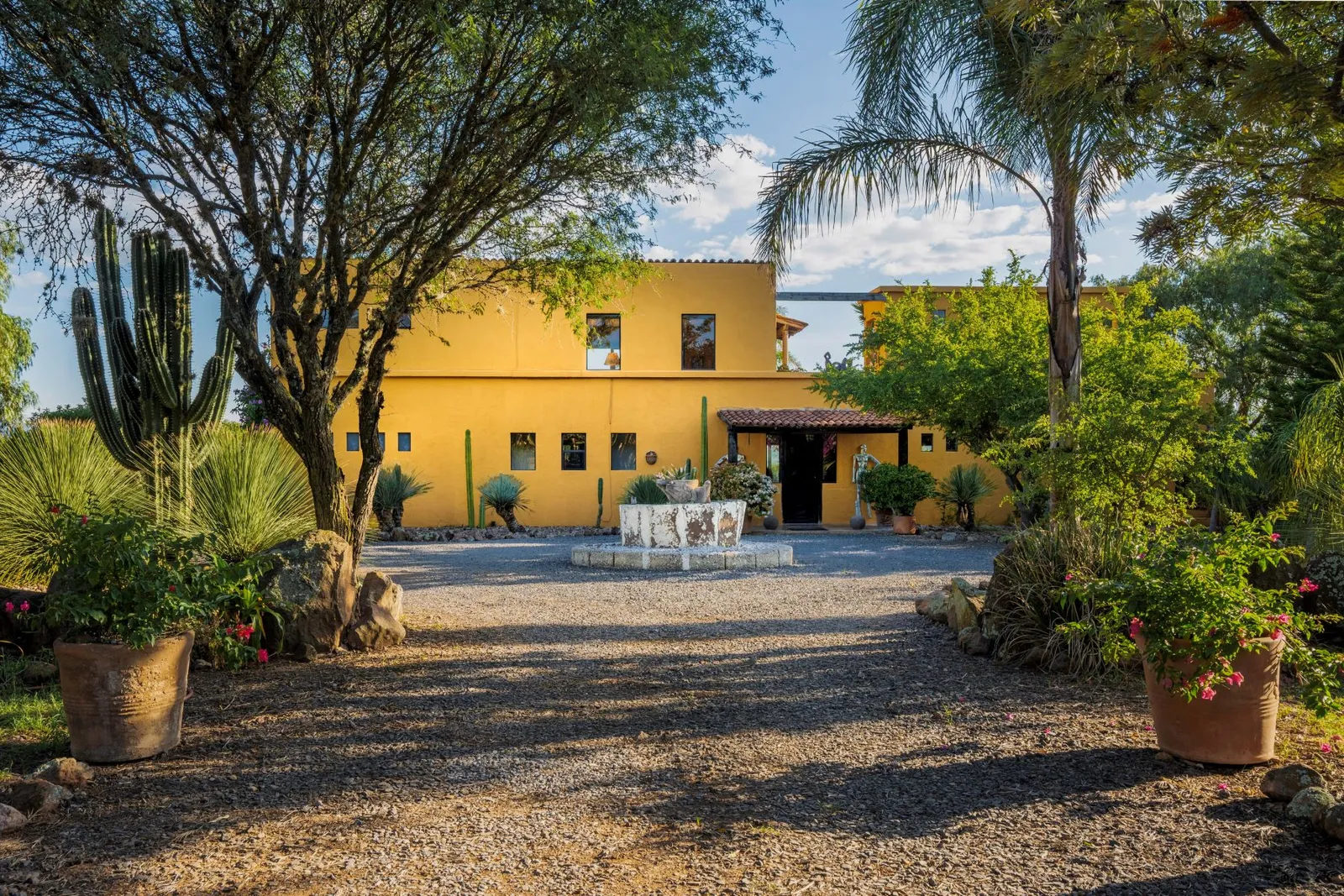 2 Rancho La Purisima San Miguel de Allende Agave Real Estate