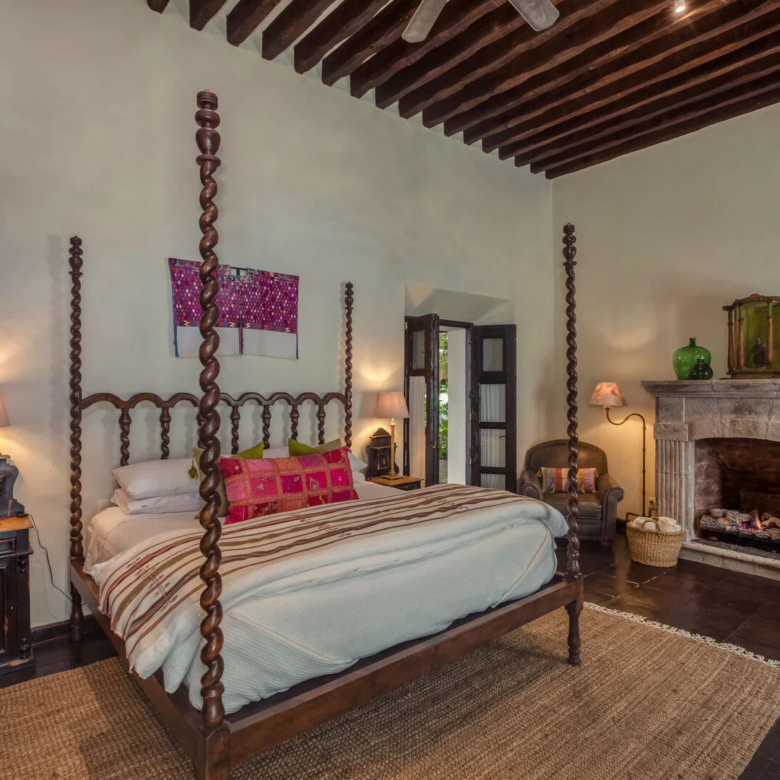 20 Casa San Jose Rentals San Miguel de Allende Agave Real Estate