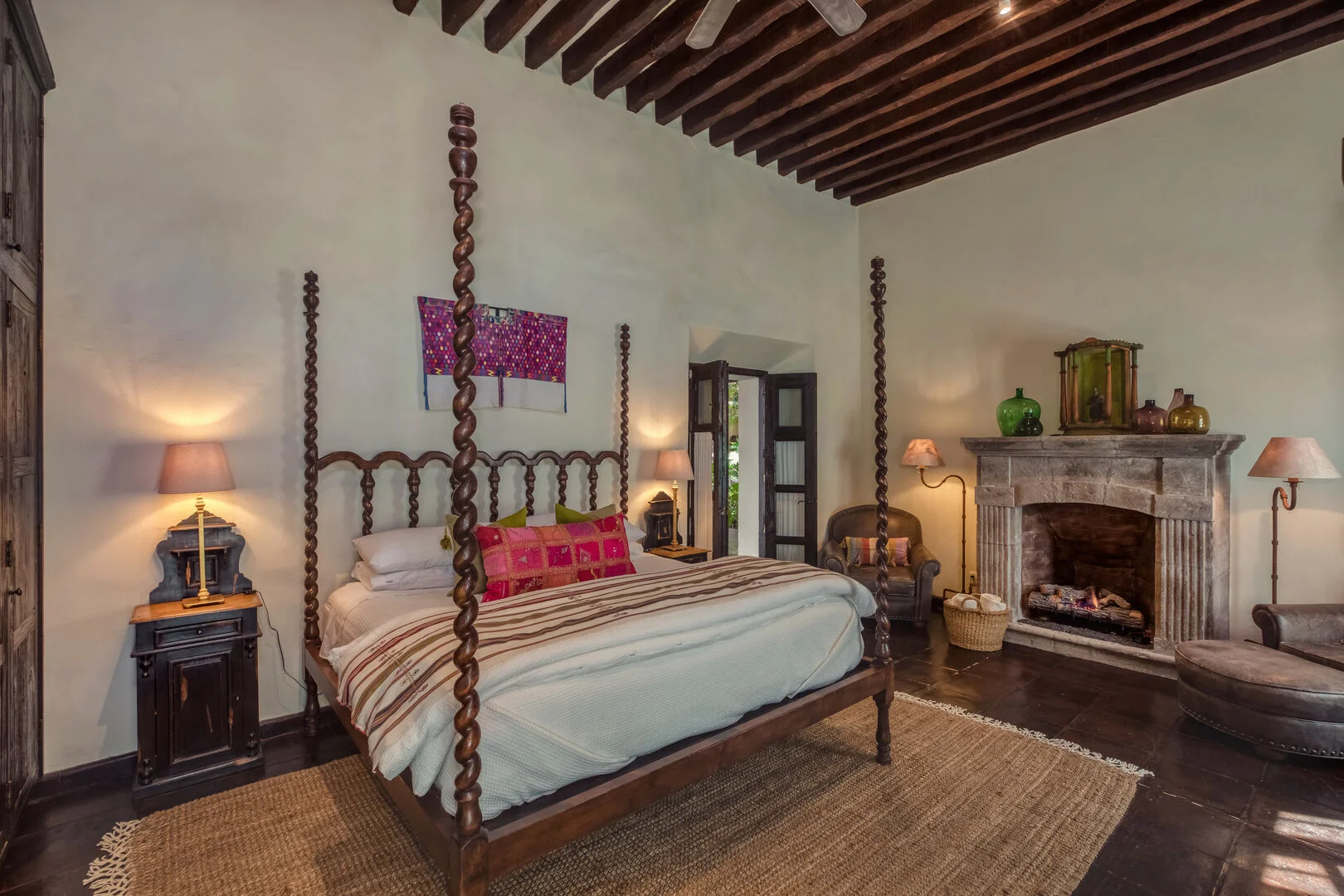 20 Casa San Jose Rentals San Miguel de Allende Agave Real Estate