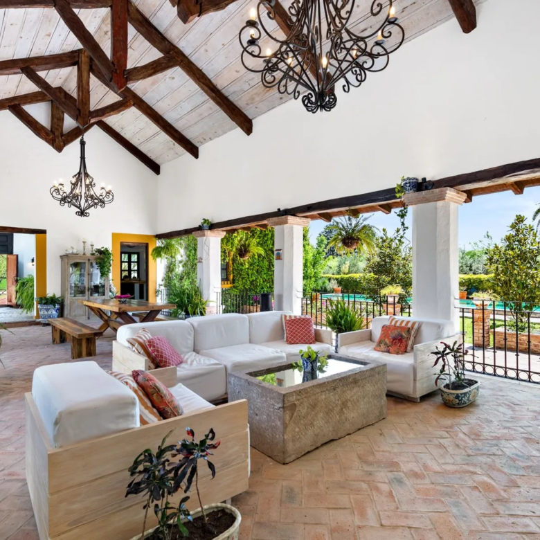 20 Rancho Morera San Miguel de Allende Agave Real Estate