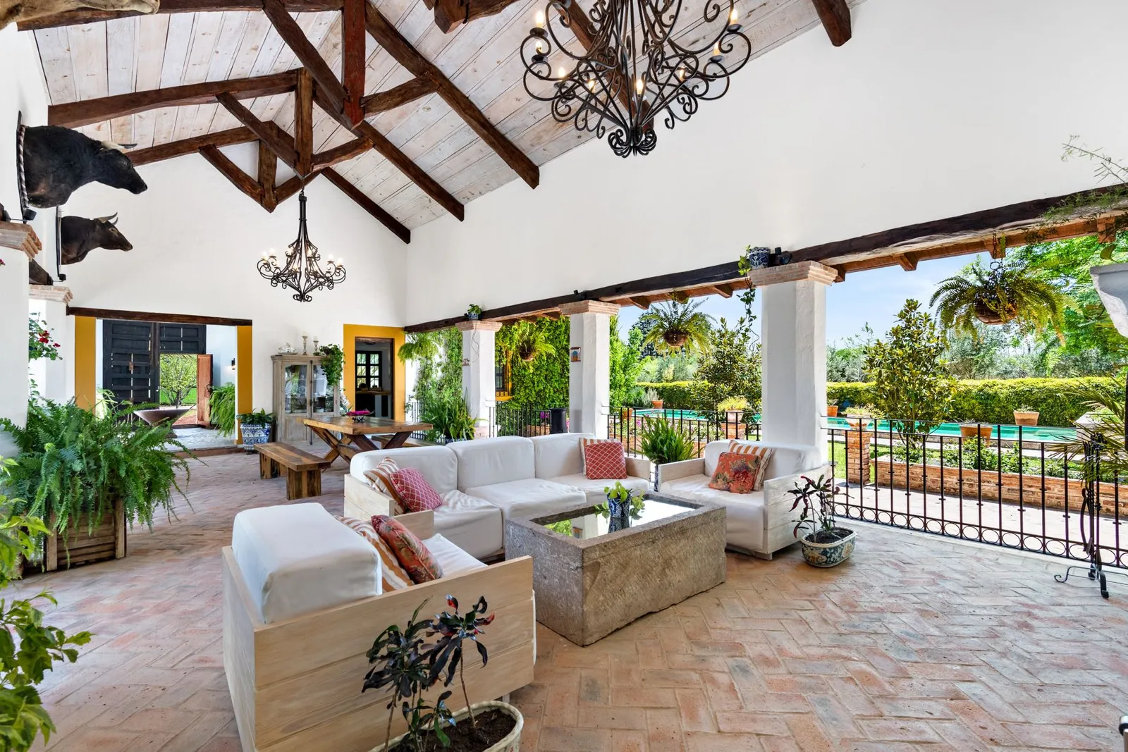 20 Rancho Morera San Miguel de Allende Agave Real Estate