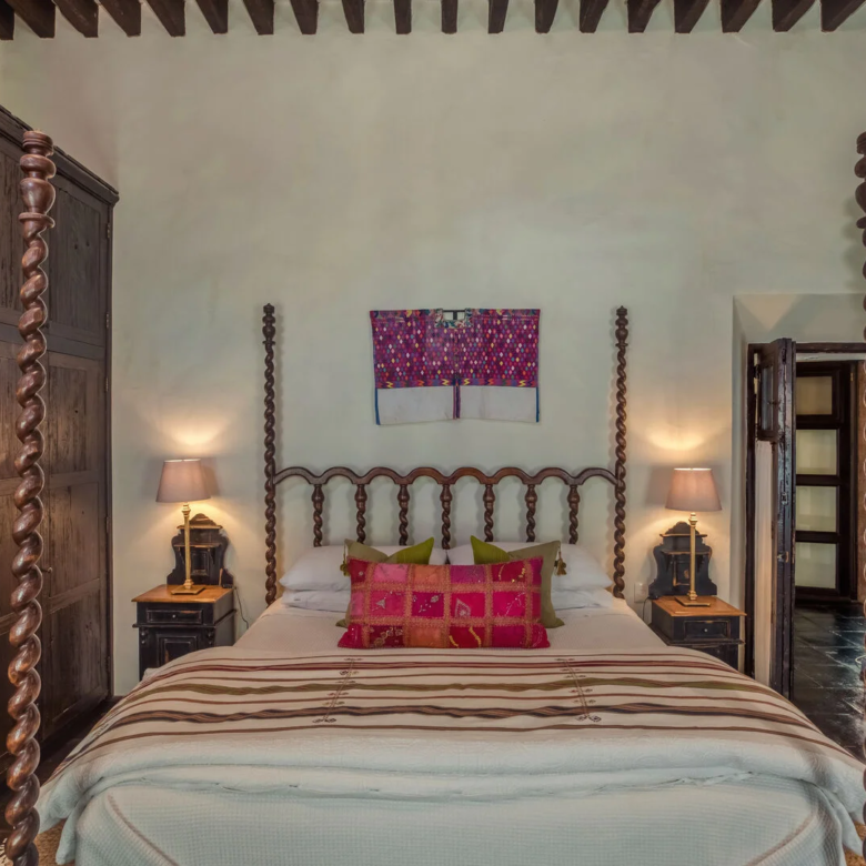 21 Casa San Jose Rentals San Miguel de Allende Agave Real Estate