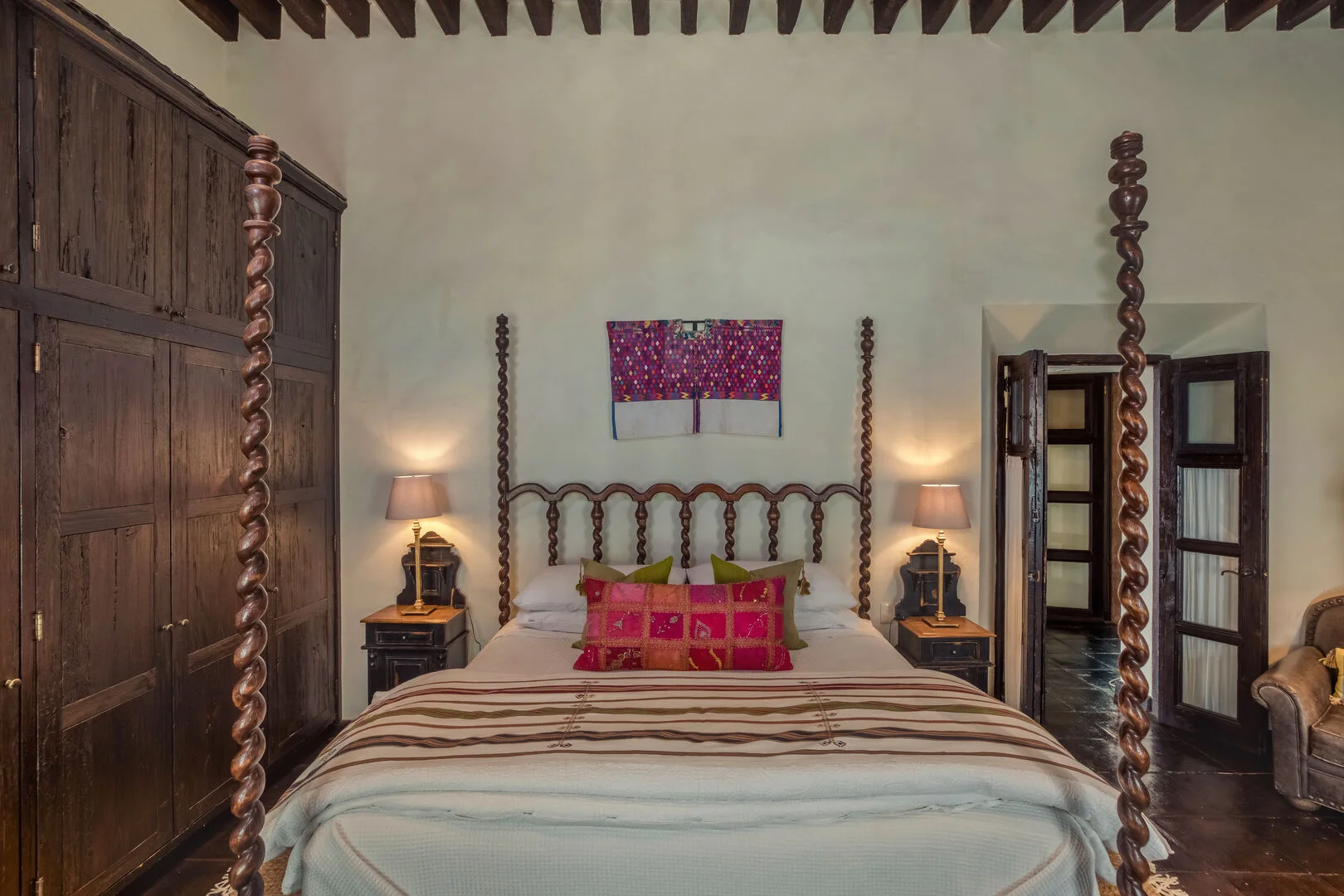 21 Casa San Jose Rentals San Miguel de Allende Agave Real Estate