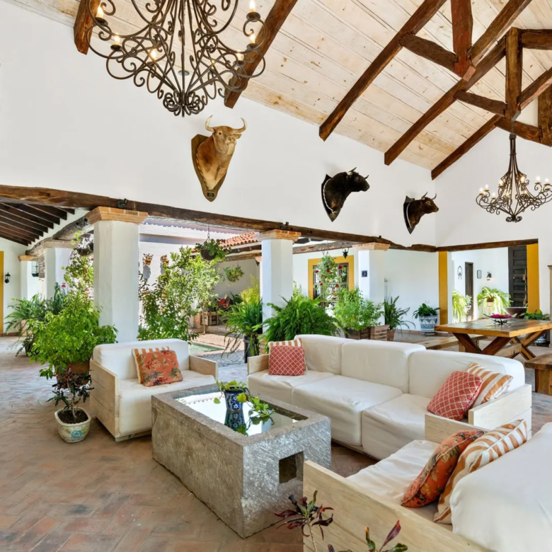 21 Rancho Morera San Miguel de Allende Agave Real Estate