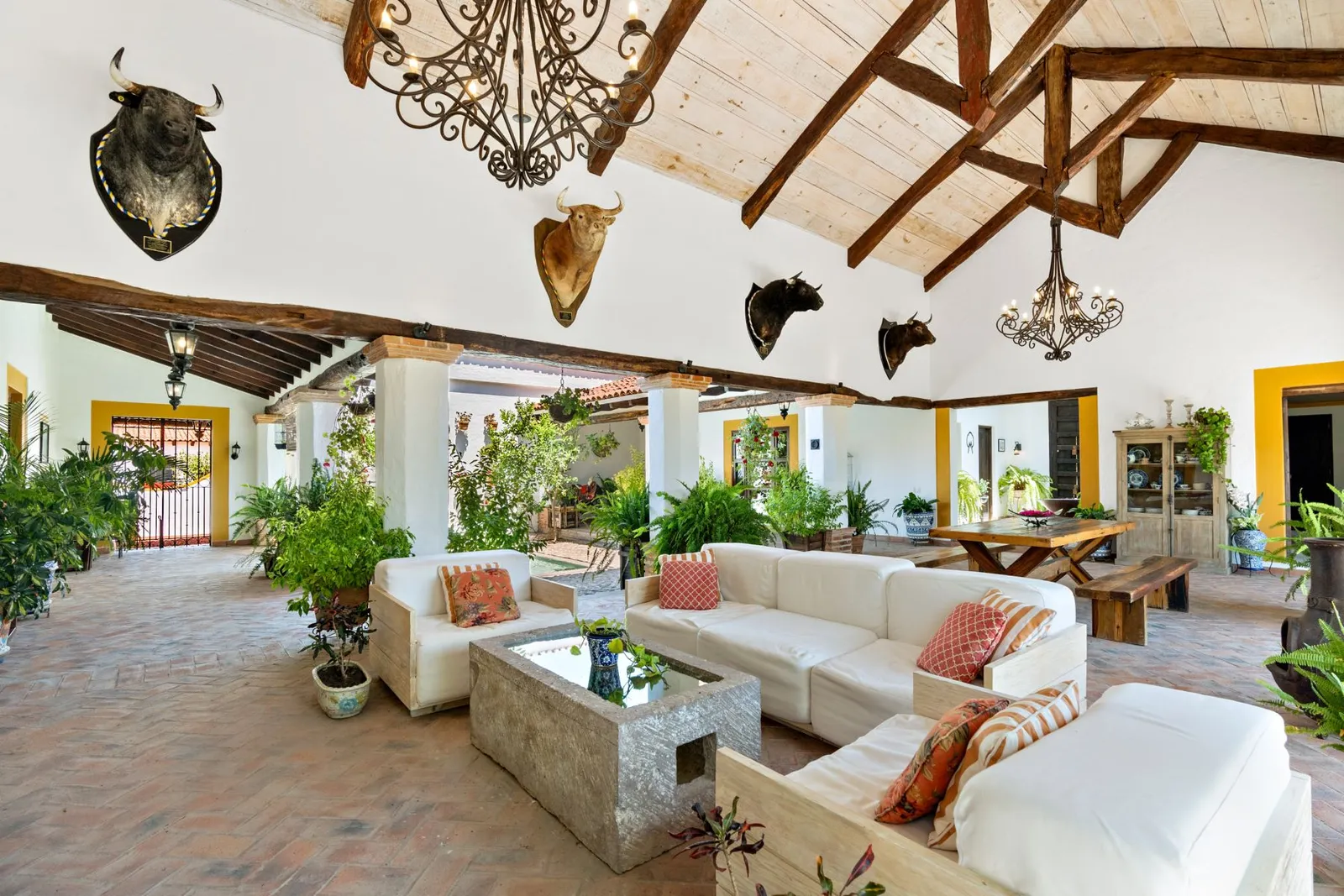 21 Rancho Morera San Miguel de Allende Agave Real Estate