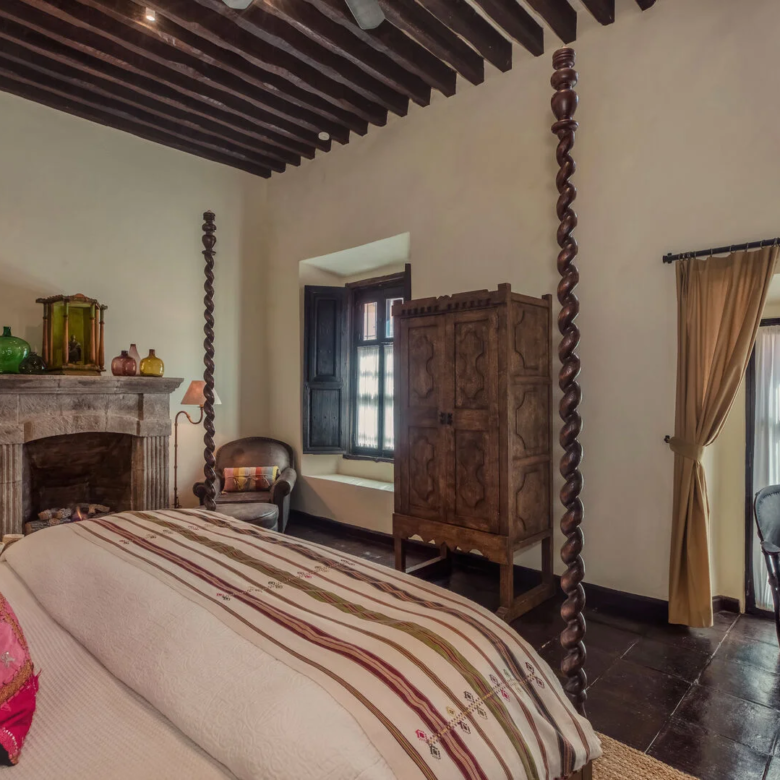 22 Casa San Jose Rentals San Miguel de Allende Agave Real Estate