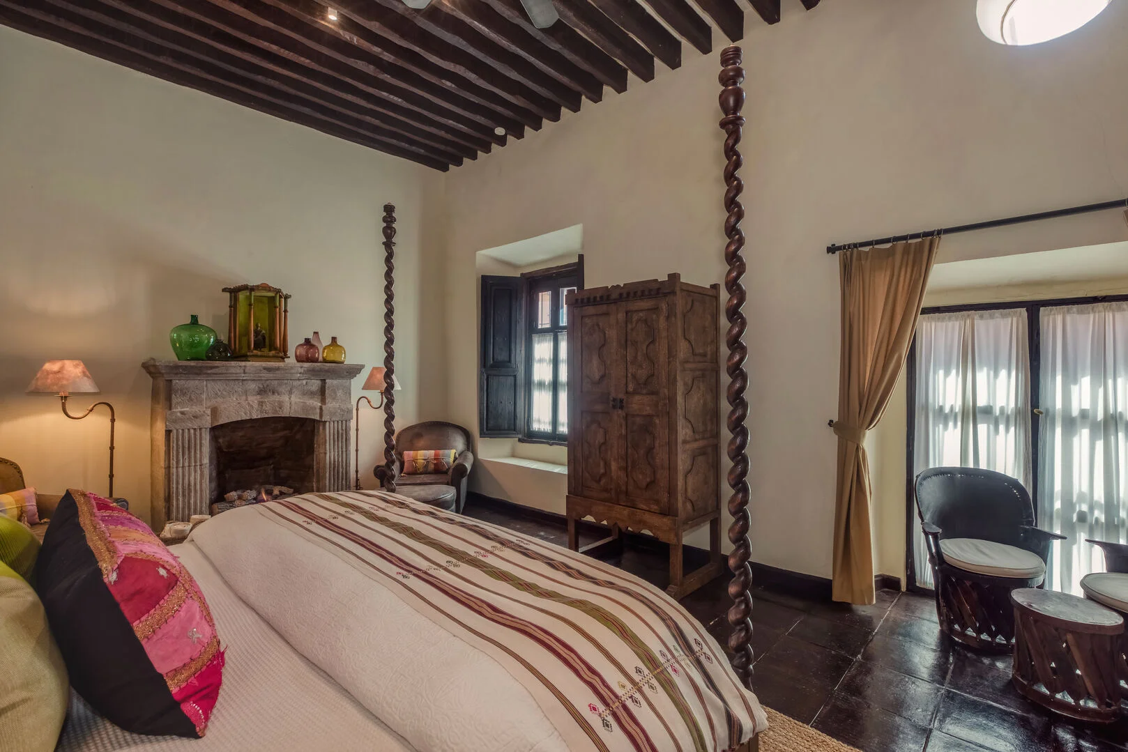 22 Casa San Jose Rentals San Miguel de Allende Agave Real Estate