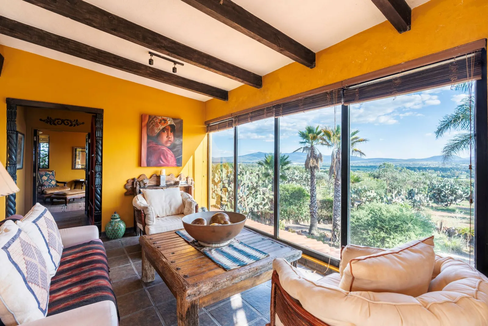 22 Rancho La Purisima San Miguel de Allende Agave Real Estate