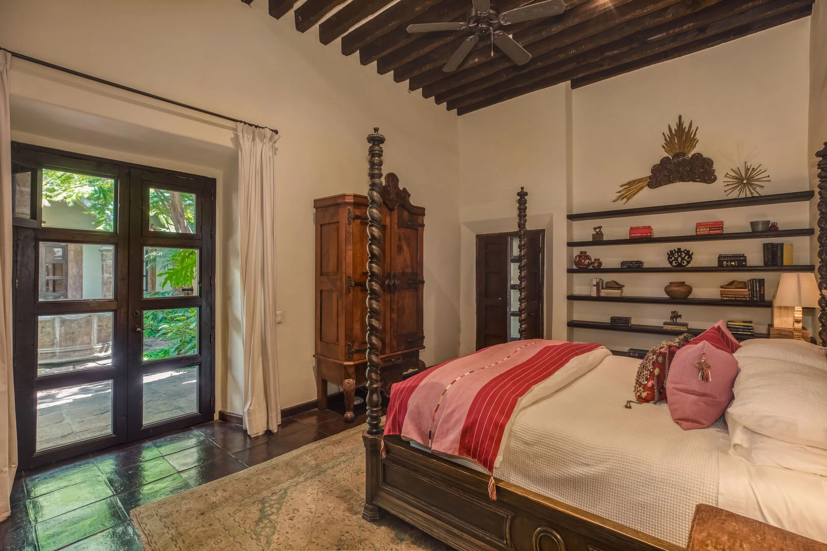 24 Casa San Jose Rentals San Miguel de Allende Agave Real Estate