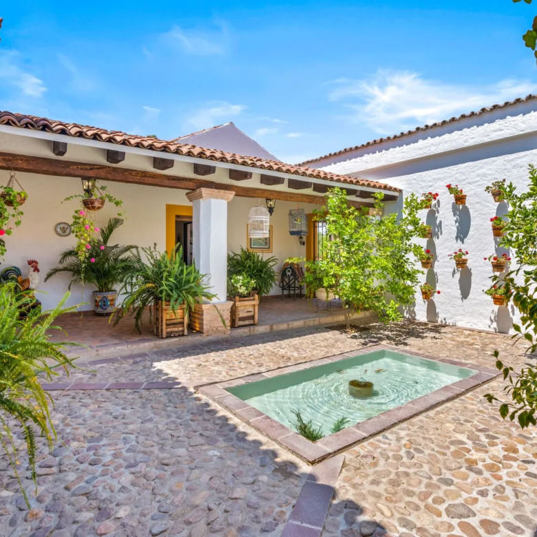 24 Rancho Morera San Miguel de Allende Agave Real Estate