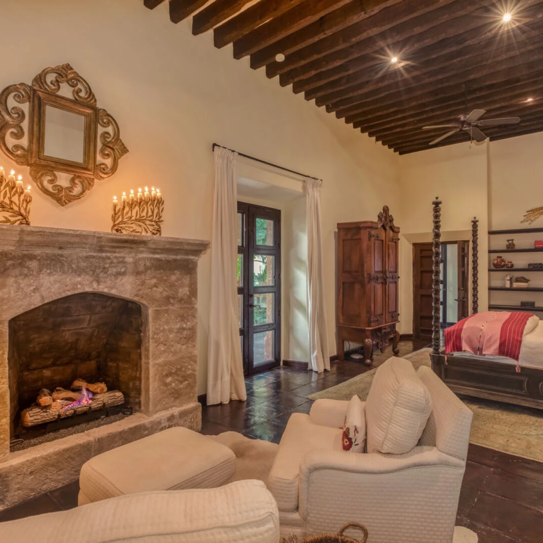 25 Casa San Jose Rentals San Miguel de Allende Agave Real Estate