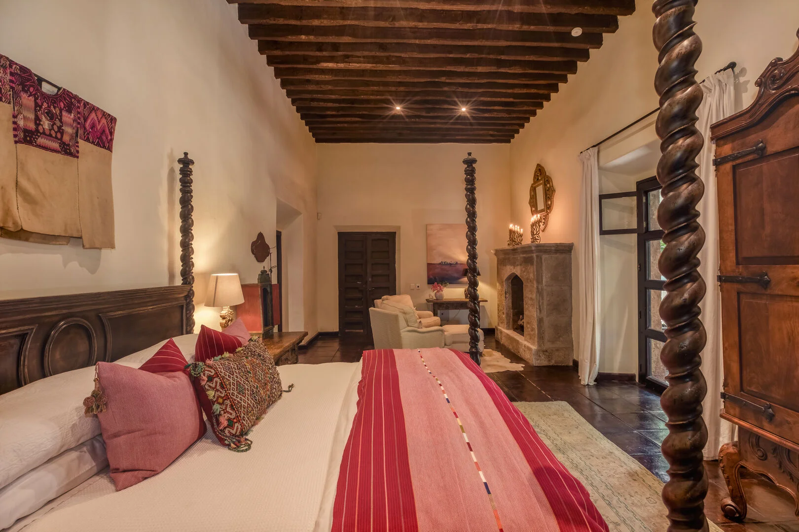 26 Casa San Jose Rentals San Miguel de Allende Agave Real Estate