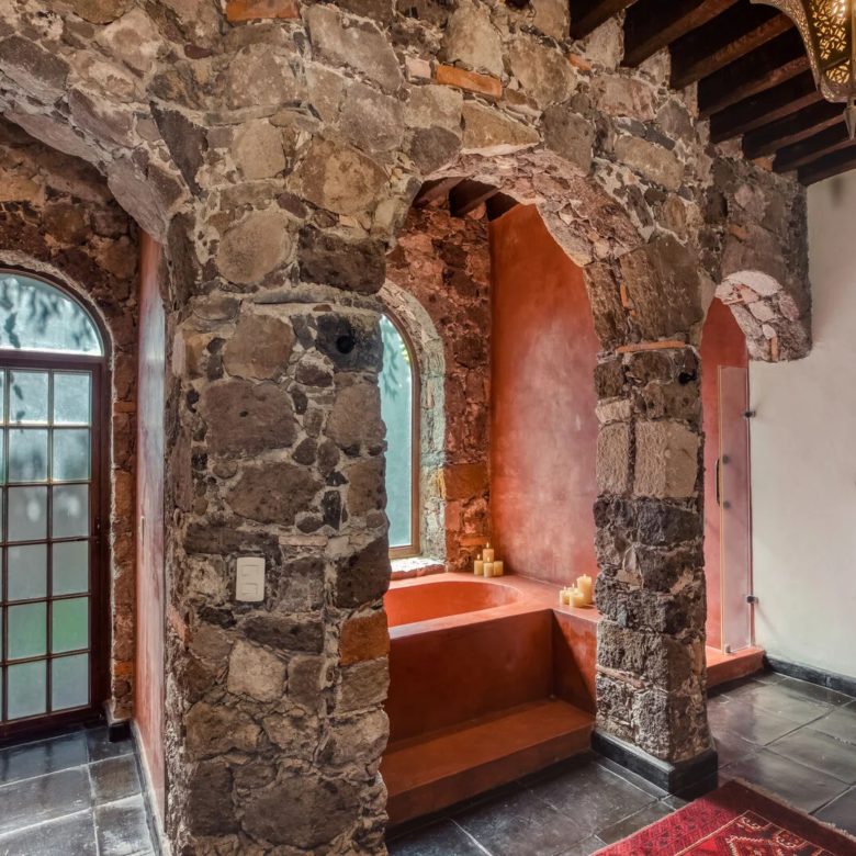 27 Casa San Jose Rentals San Miguel de Allende Agave Real Estate