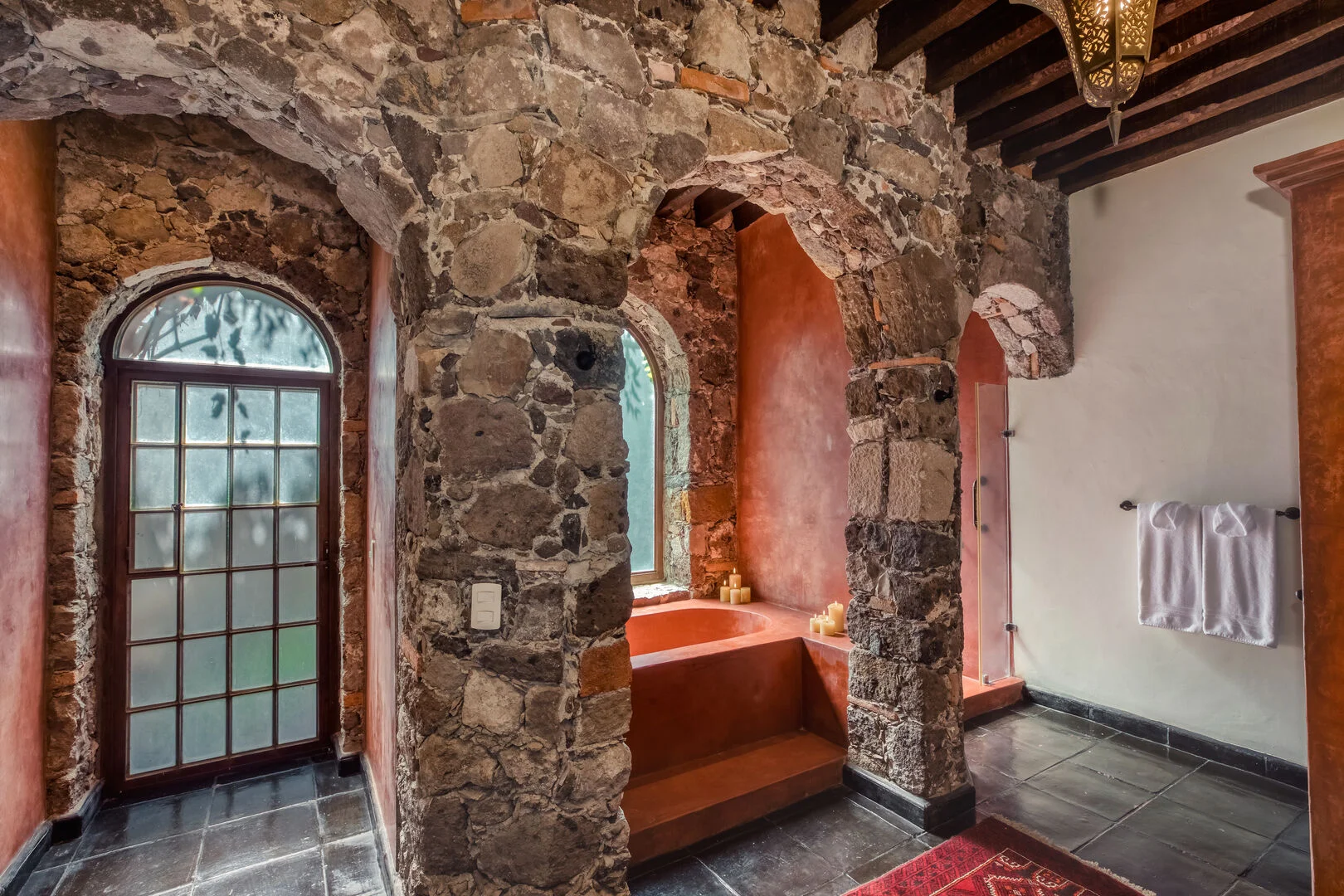 27 Casa San Jose Rentals San Miguel de Allende Agave Real Estate