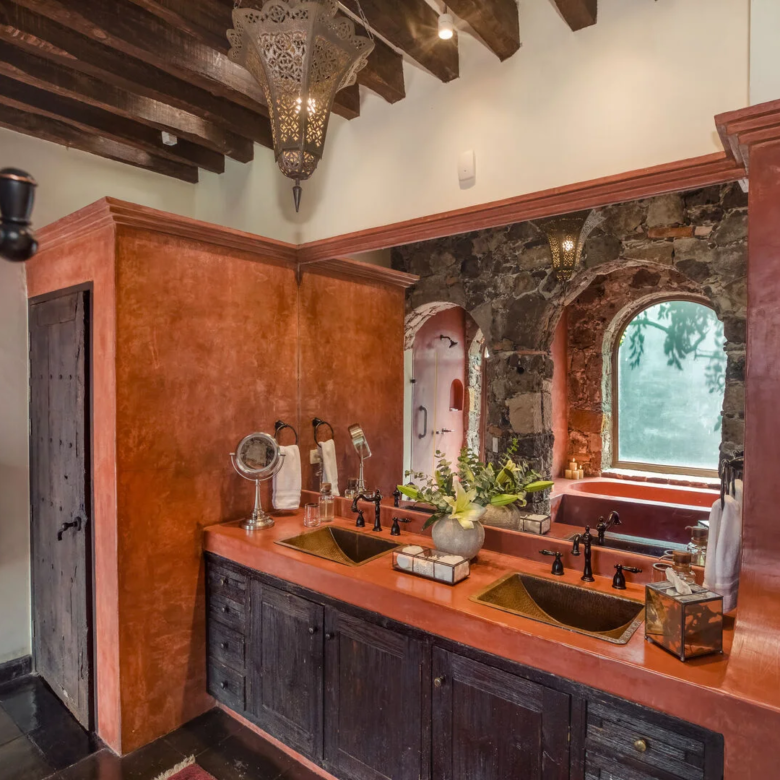 28 Casa San Jose Rentals San Miguel de Allende Agave Real Estate