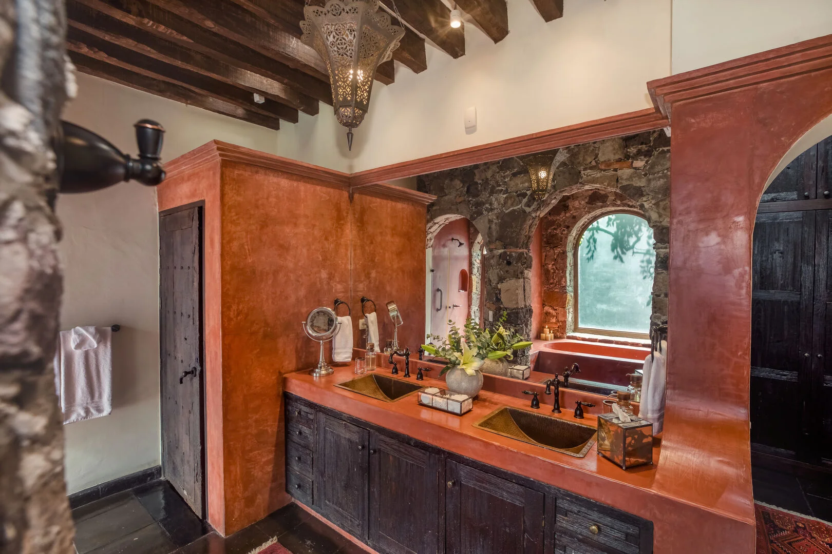 28 Casa San Jose Rentals San Miguel de Allende Agave Real Estate