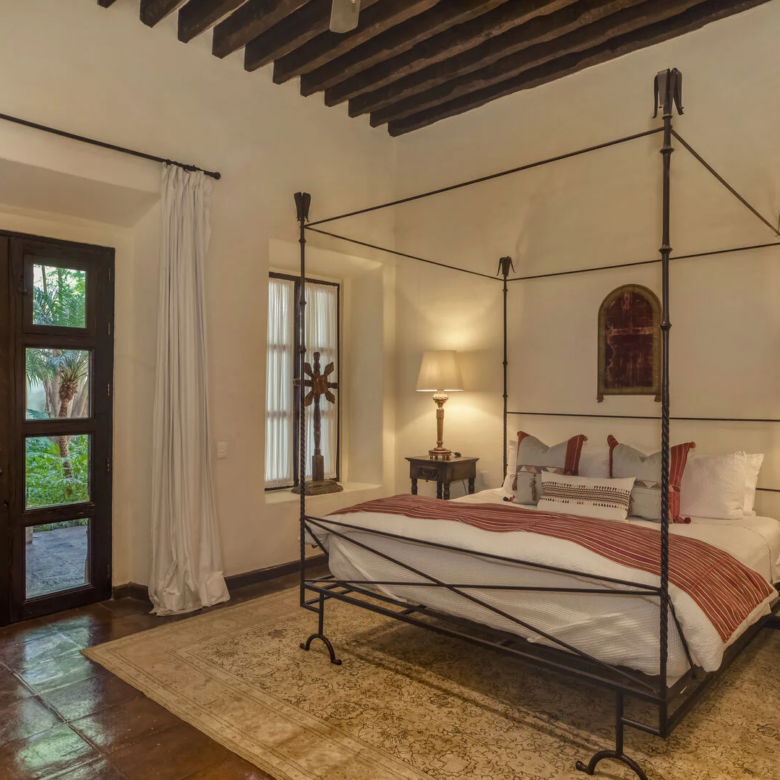 29 Casa San Jose Rentals San Miguel de Allende Agave Real Estate