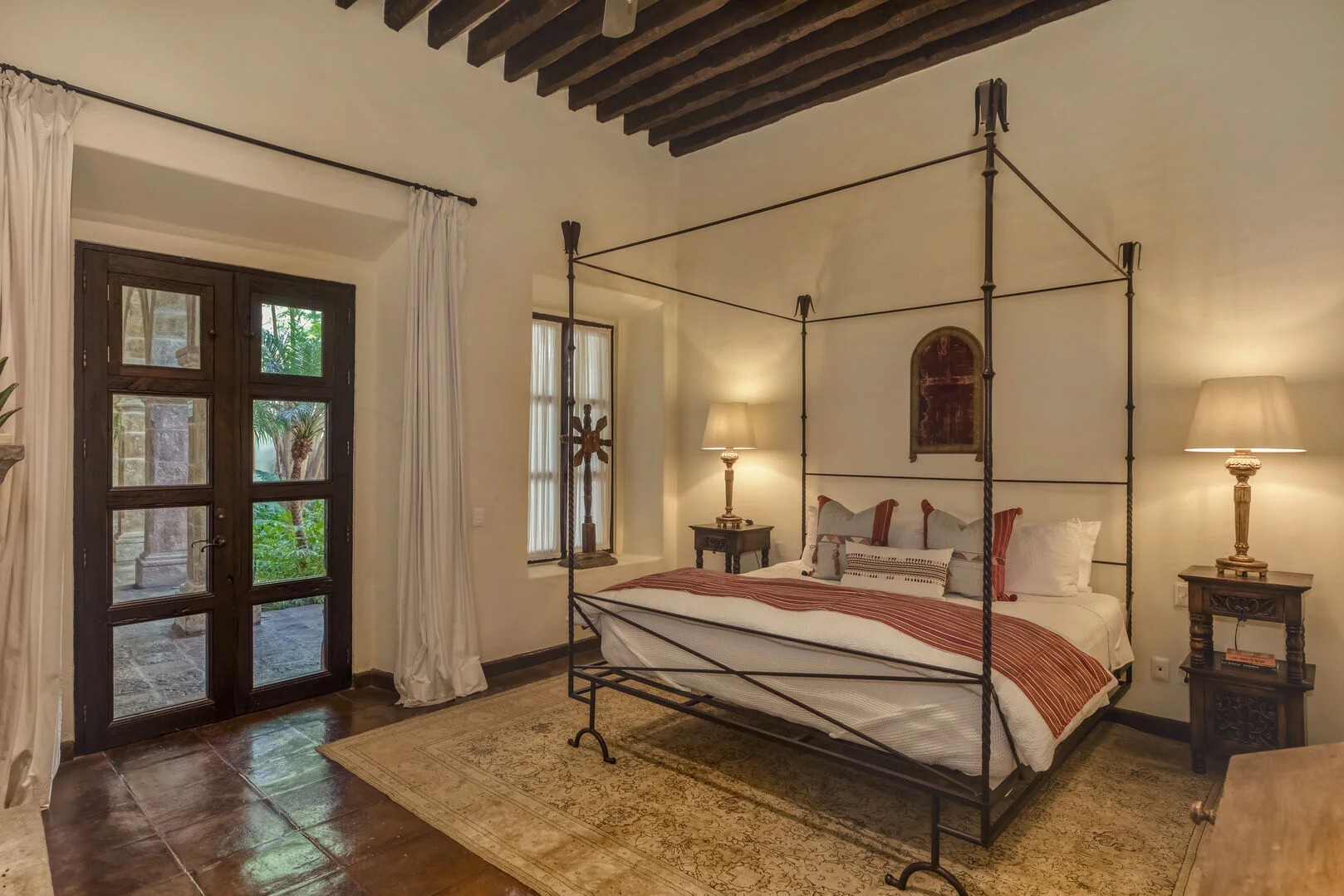 29 Casa San Jose Rentals San Miguel de Allende Agave Real Estate