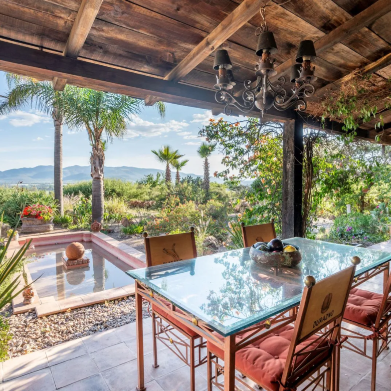 30 Rancho La Purisima San Miguel de Allende Agave Real Estate