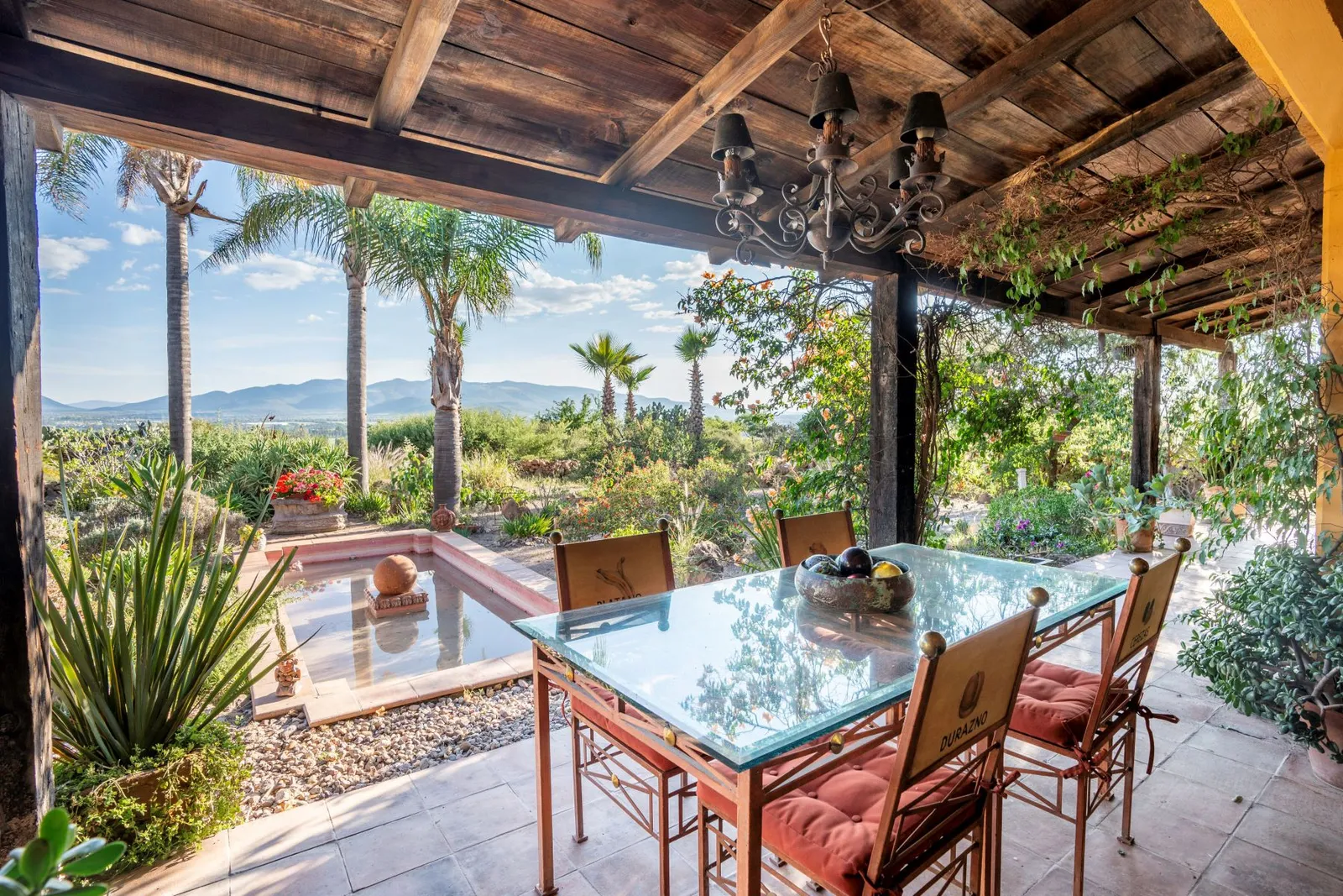 30 Rancho La Purisima San Miguel de Allende Agave Real Estate