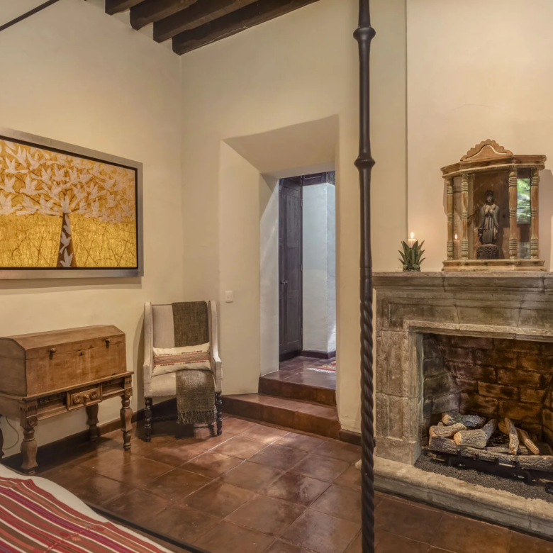 31 Casa San Jose Rentals San Miguel de Allende Agave Real Estate