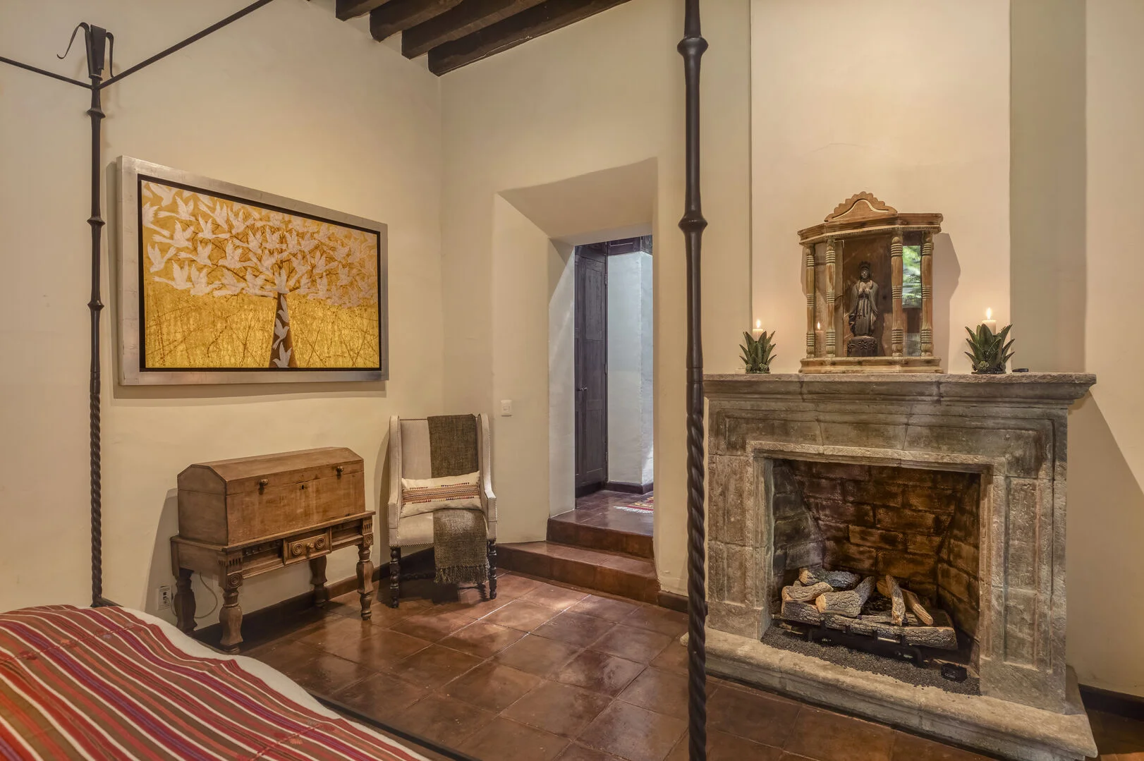 31 Casa San Jose Rentals San Miguel de Allende Agave Real Estate