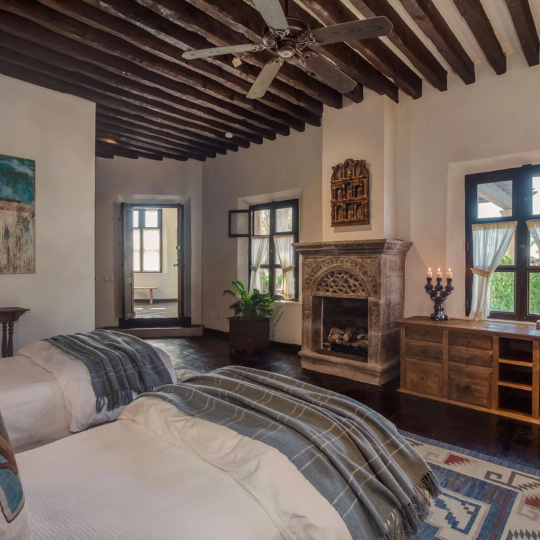 32 Casa San Jose Rentals San Miguel de Allende Agave Real Estate