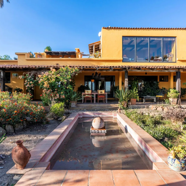 33 Rancho La Purisima San Miguel de Allende Agave Real Estate