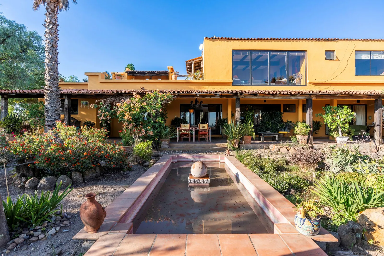 33 Rancho La Purisima San Miguel de Allende Agave Real Estate