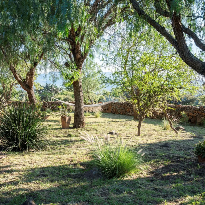 34 Rancho La Purisima San Miguel de Allende Agave Real Estate