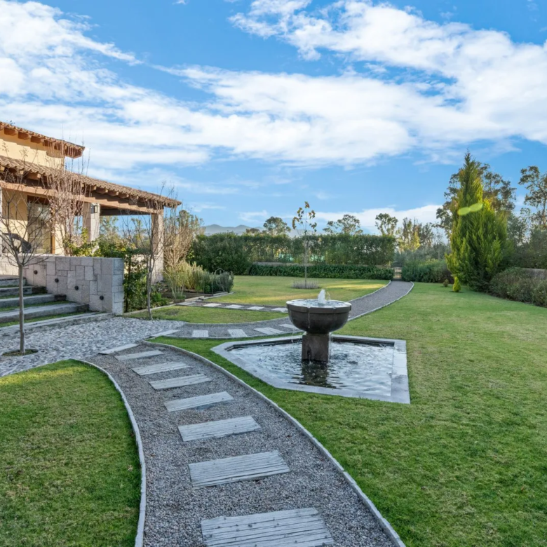 36 Casa La Templanza San Miguel de Allende Agave Real Estate