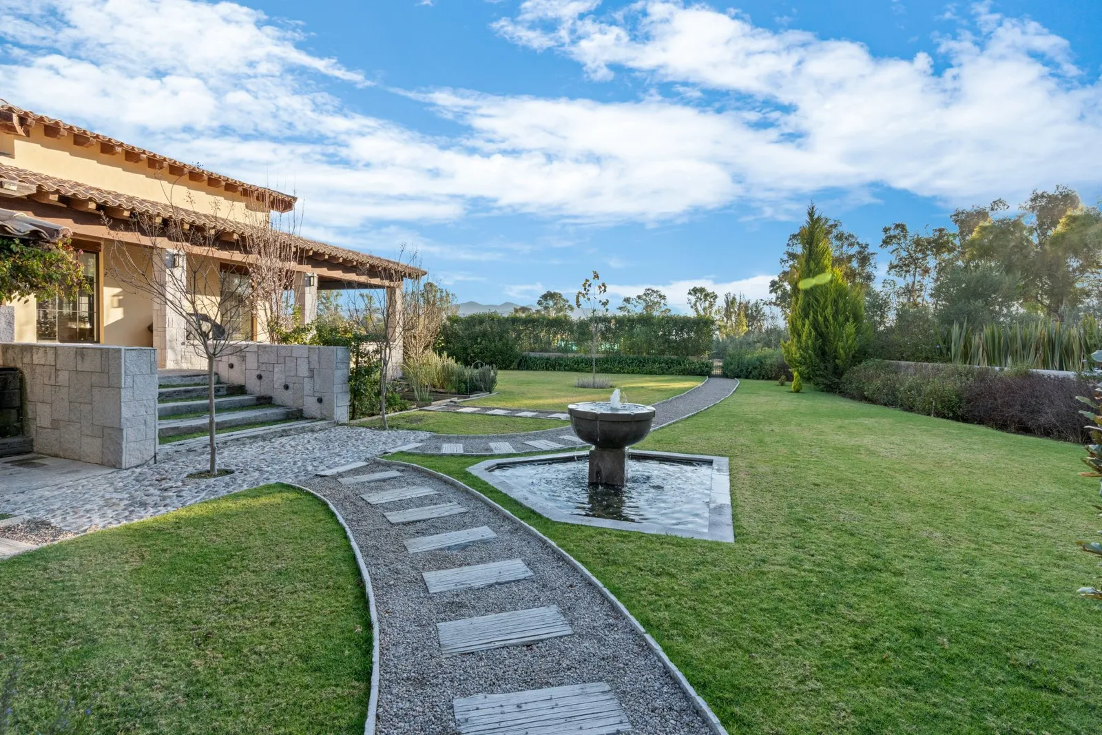 36 Casa La Templanza San Miguel de Allende Agave Real Estate