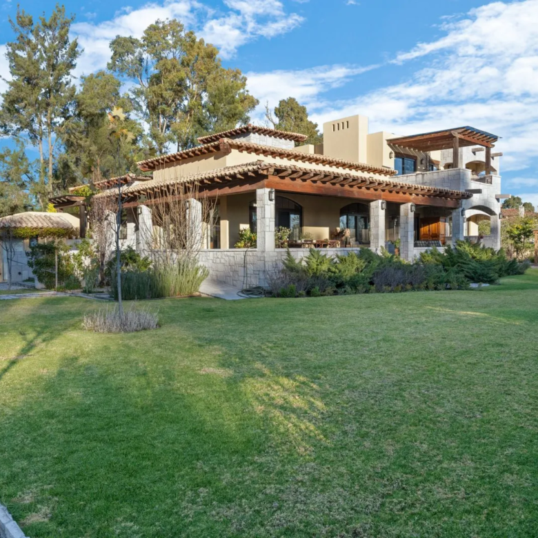 37 Casa La Templanza San Miguel de Allende Agave Real Estate