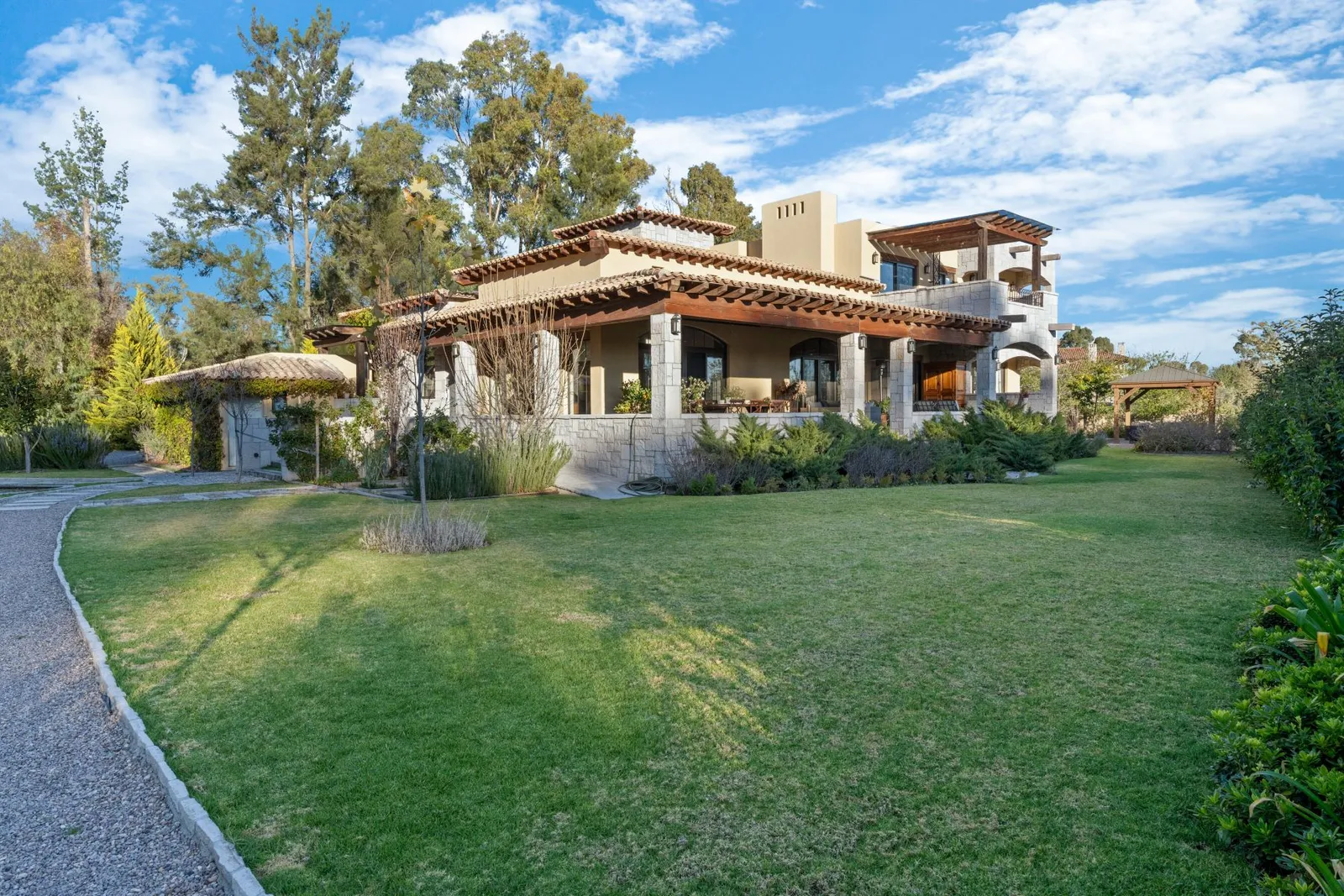 37 Casa La Templanza San Miguel de Allende Agave Real Estate