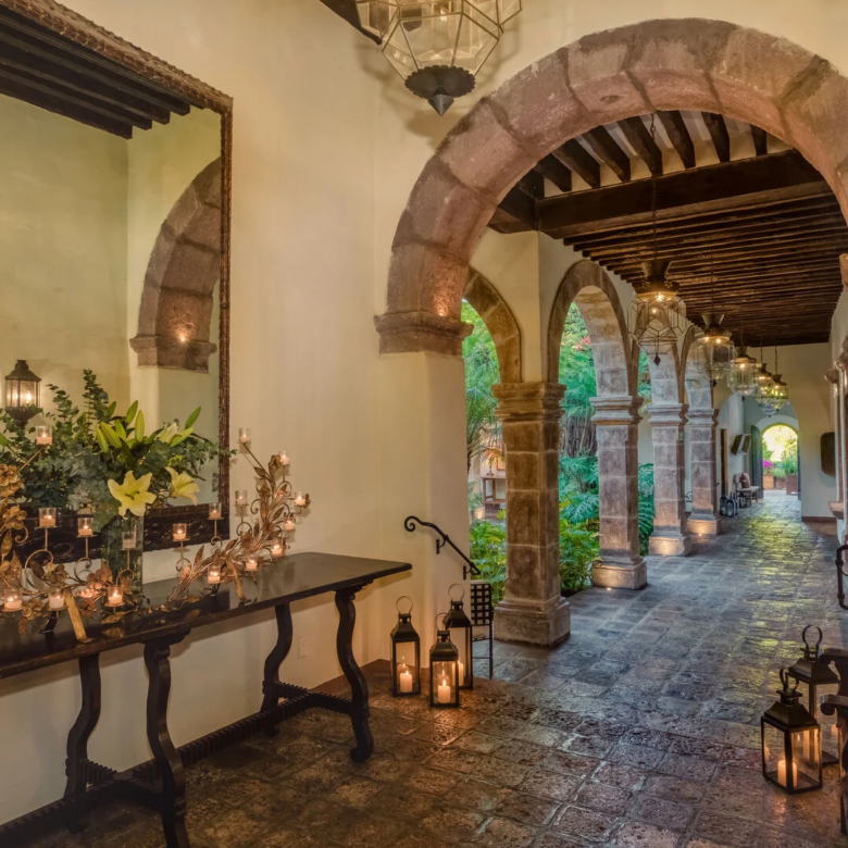 37 Casa San Jose Rentals San Miguel de Allende Agave Real Estate