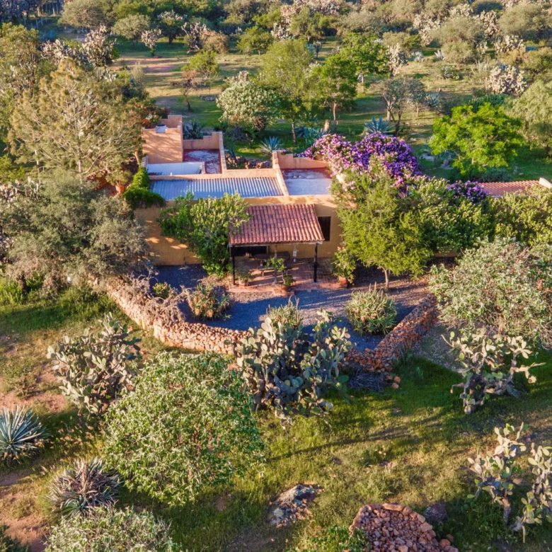 37 Rancho La Purisima San Miguel de Allende Agave Real Estate