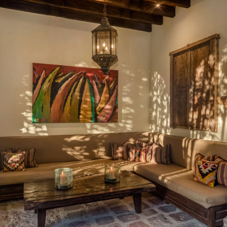 39 Casa San Jose Rentals San Miguel de Allende Agave Real Estate