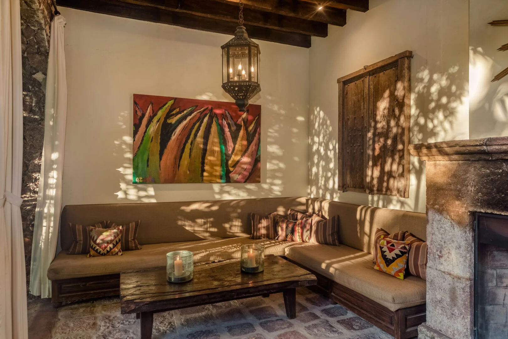 39 Casa San Jose Rentals San Miguel de Allende Agave Real Estate