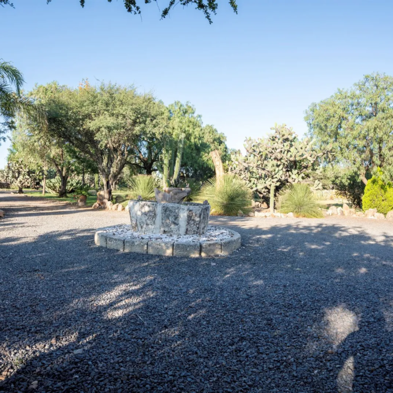 4 Rancho La Purisima San Miguel de Allende Agave Real Estate