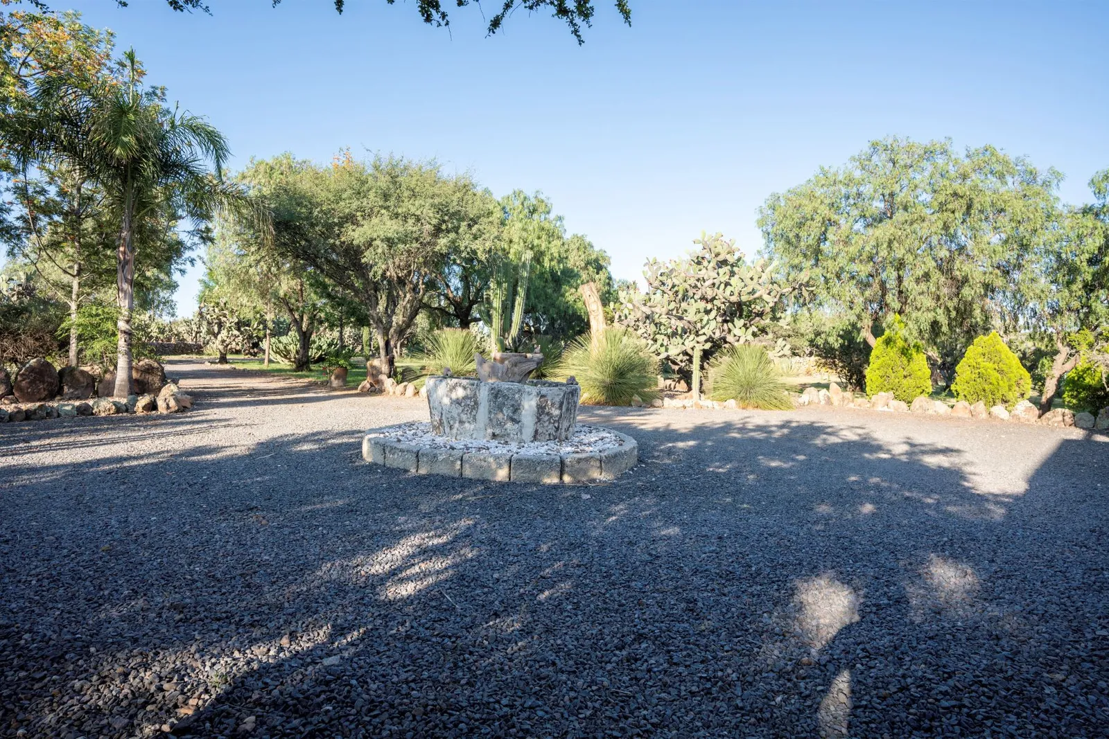 4 Rancho La Purisima San Miguel de Allende Agave Real Estate