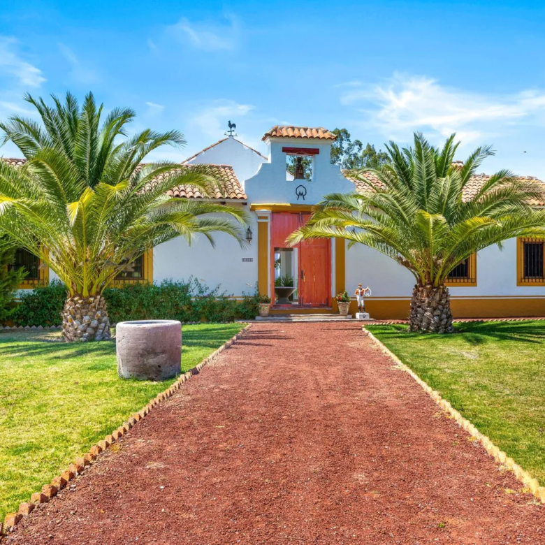 4 Rancho Morera San Miguel de Allende Agave Real Estate