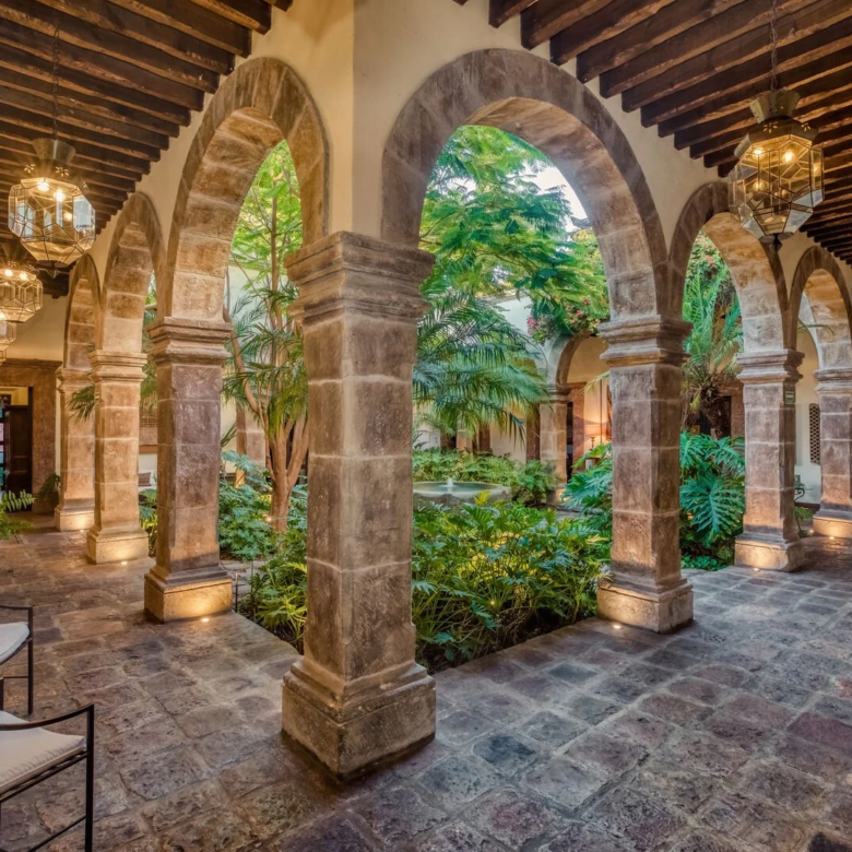 40 Casa San Jose Rentals San Miguel de Allende Agave Real Estate