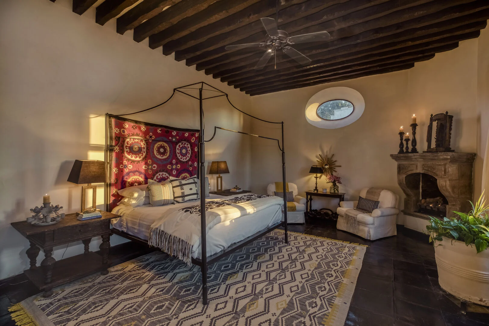 42 Casa San Jose Rentals San Miguel de Allende Agave Real Estate