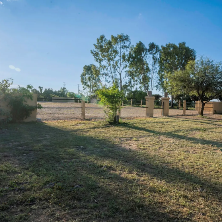 42 Rancho La Purisima San Miguel de Allende Agave Real Estate