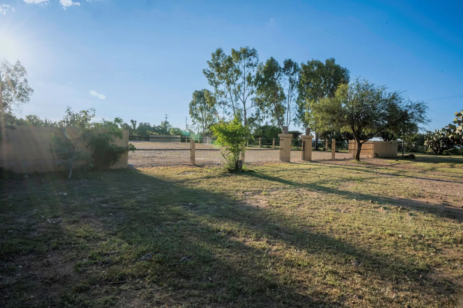 42 Rancho La Purisima San Miguel de Allende Agave Real Estate