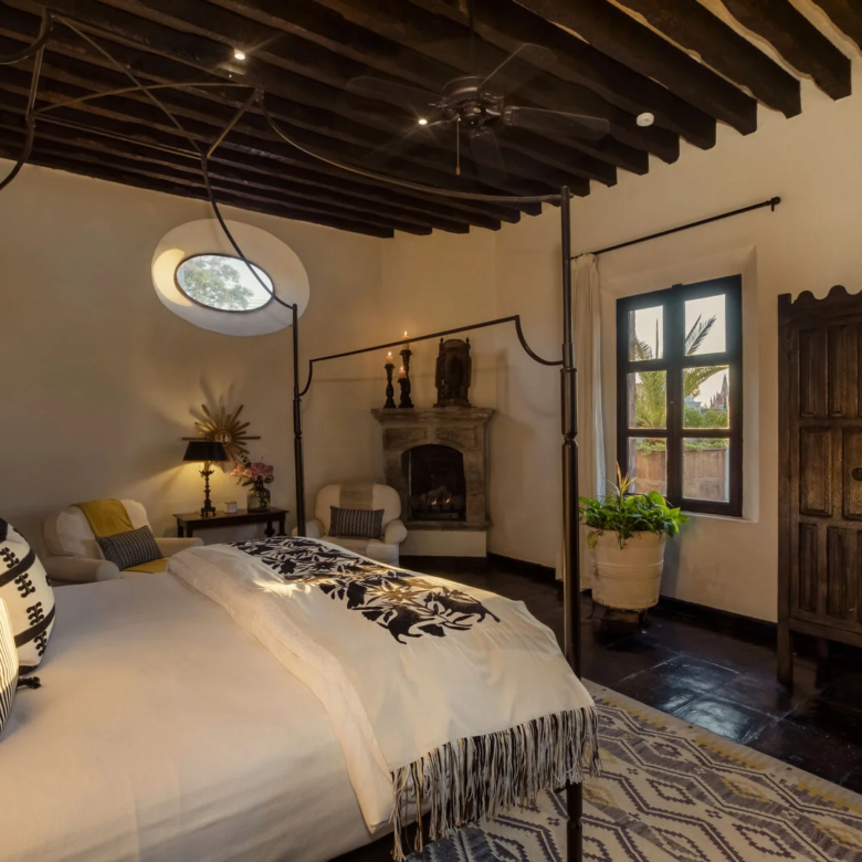 43 Casa San Jose Rentals San Miguel de Allende Agave Real Estate